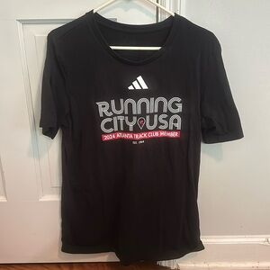 Adidas 2024 Atlanta Track Club T-Shirt